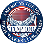 High Stakes Litigators Top 100