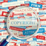 TrademarkCopyright
