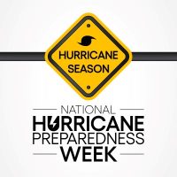 HurricaneAwarenessWeek